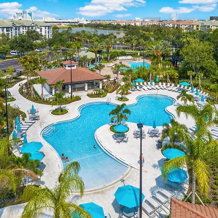 Vista Cay Resort By Millenium At Universal Blvd. Williamsburg Dış mekan fotoğraf