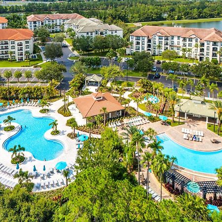 Vista Cay Resort By Millenium At Universal Blvd. Williamsburg Dış mekan fotoğraf