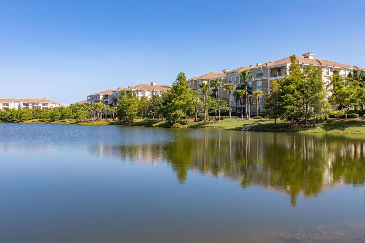 Vista Cay Resort By Millenium At Universal Blvd. Williamsburg Dış mekan fotoğraf