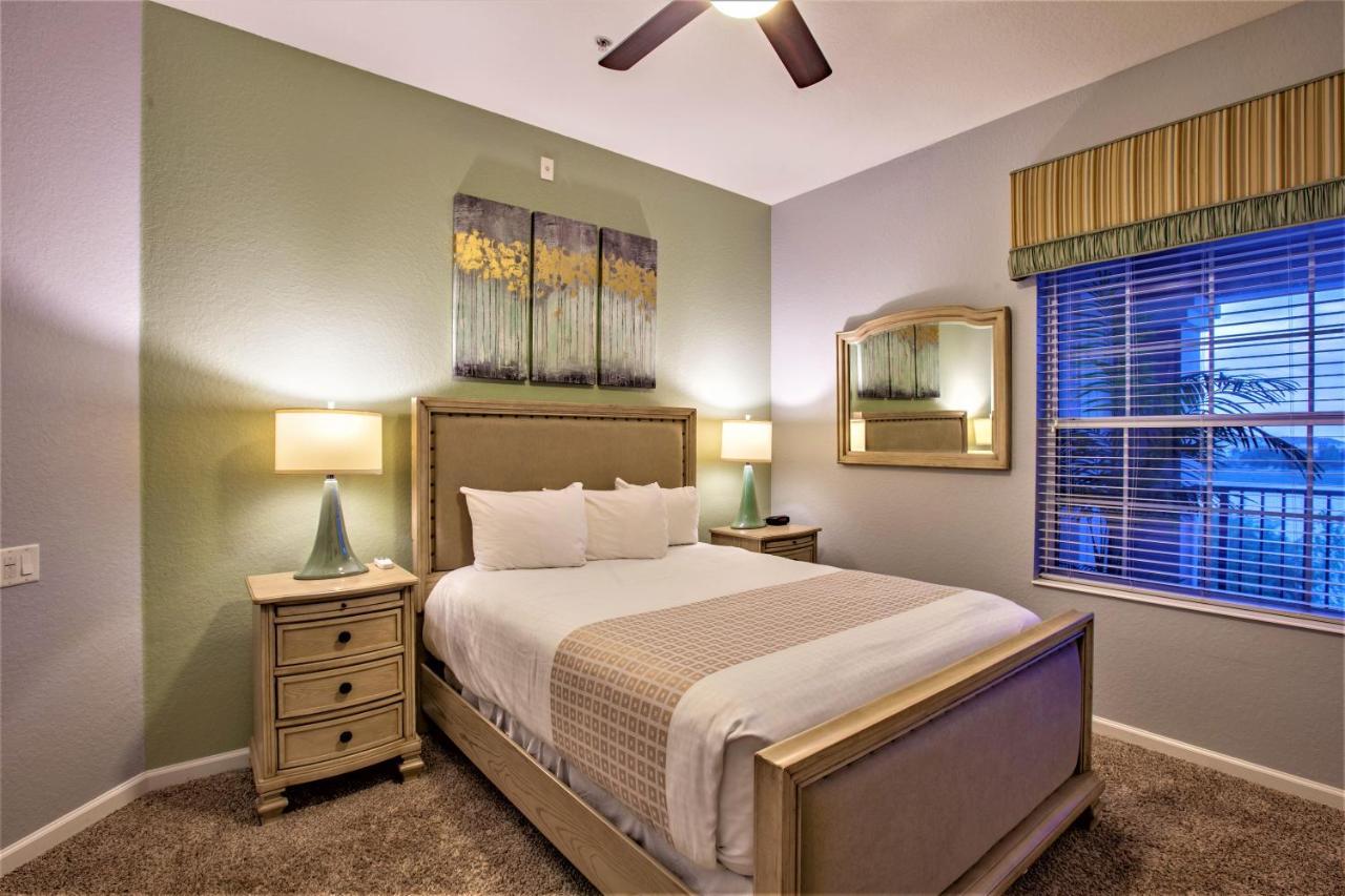 Vista Cay Resort By Millenium At Universal Blvd. Williamsburg Dış mekan fotoğraf