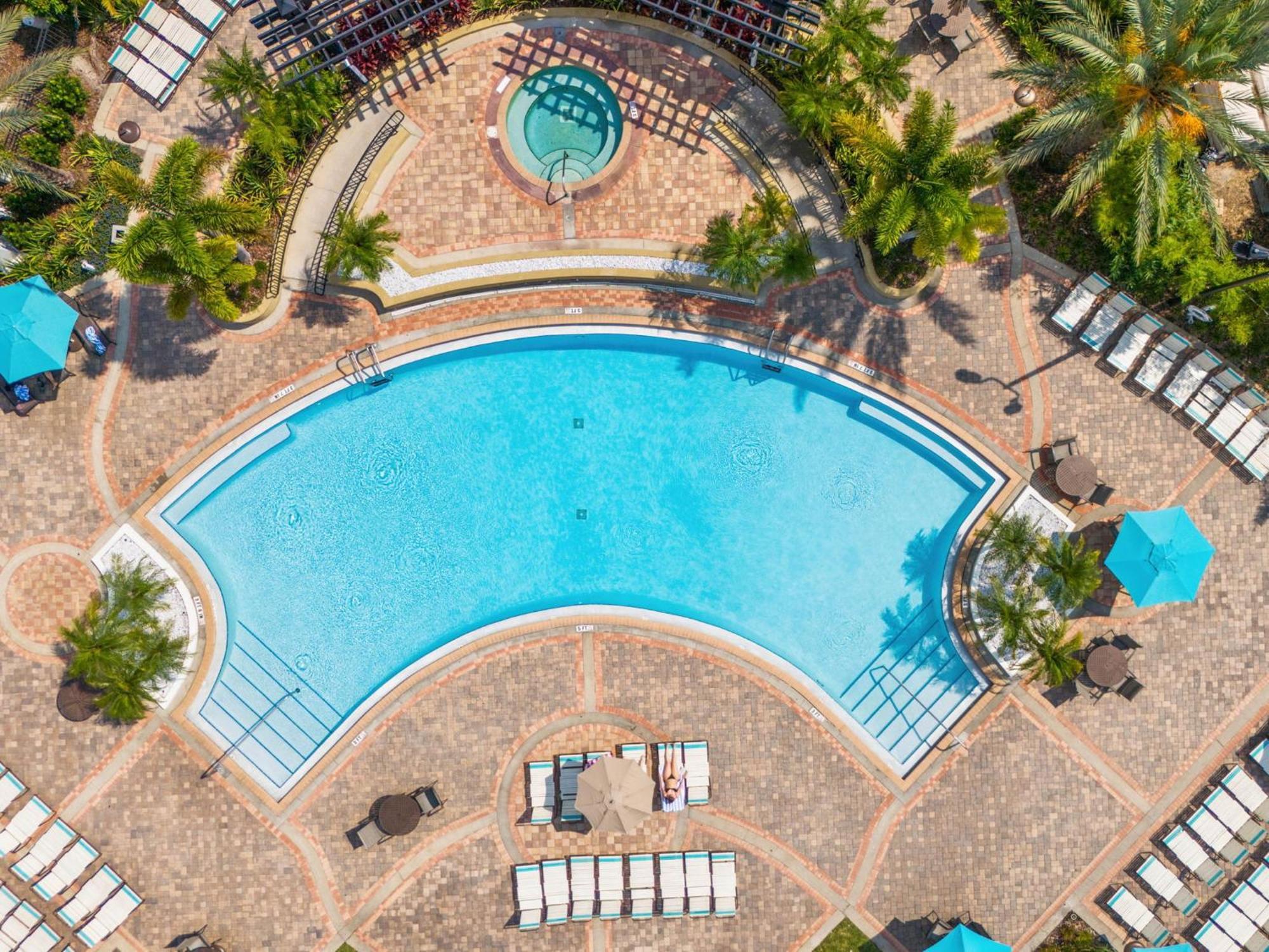 Vista Cay Resort By Millenium At Universal Blvd. Williamsburg Dış mekan fotoğraf