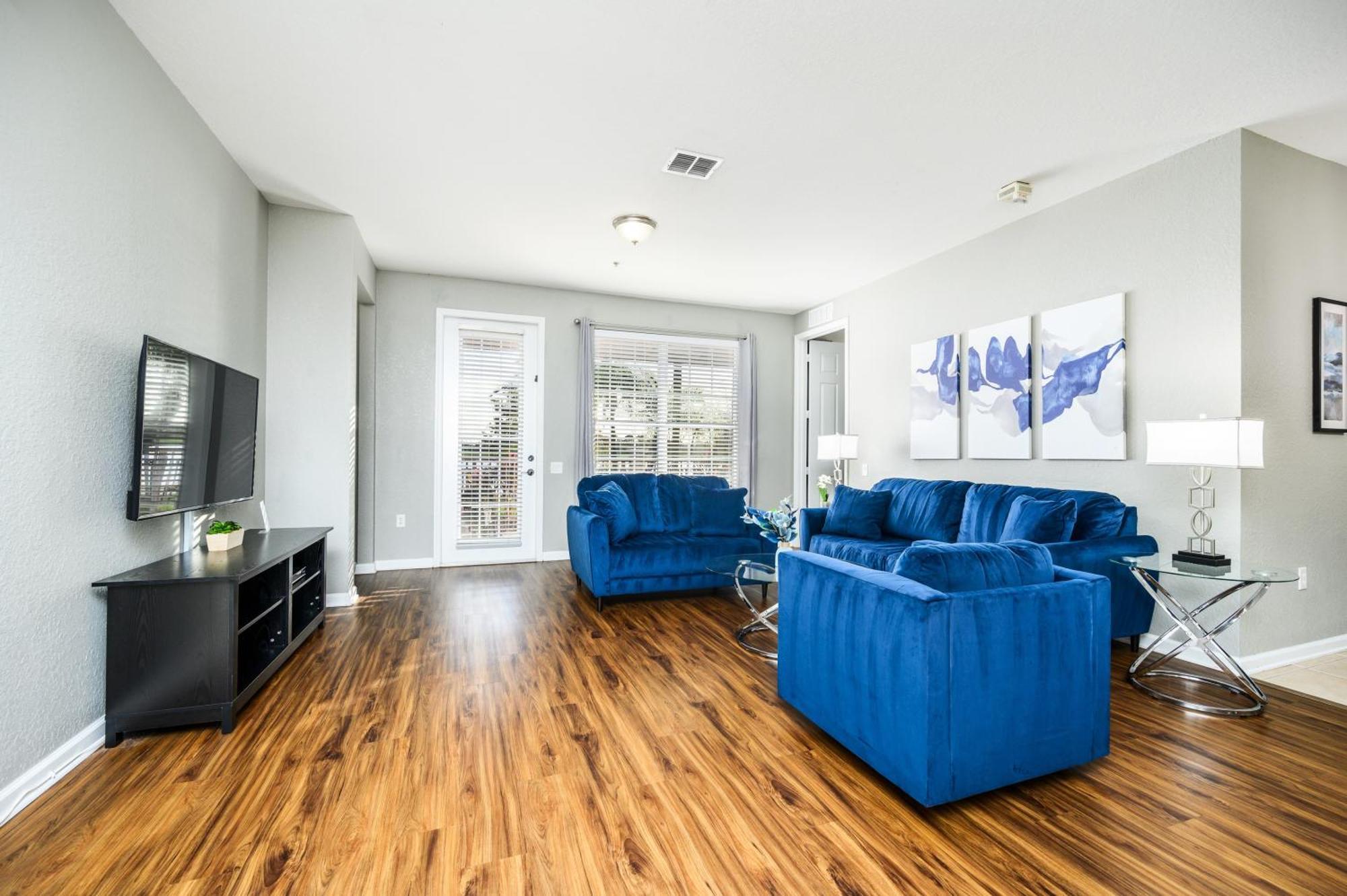 Vista Cay Resort By Millenium At Universal Blvd. Williamsburg Dış mekan fotoğraf