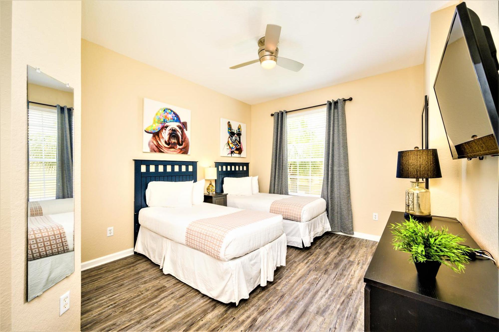 Vista Cay Resort By Millenium At Universal Blvd. Williamsburg Dış mekan fotoğraf