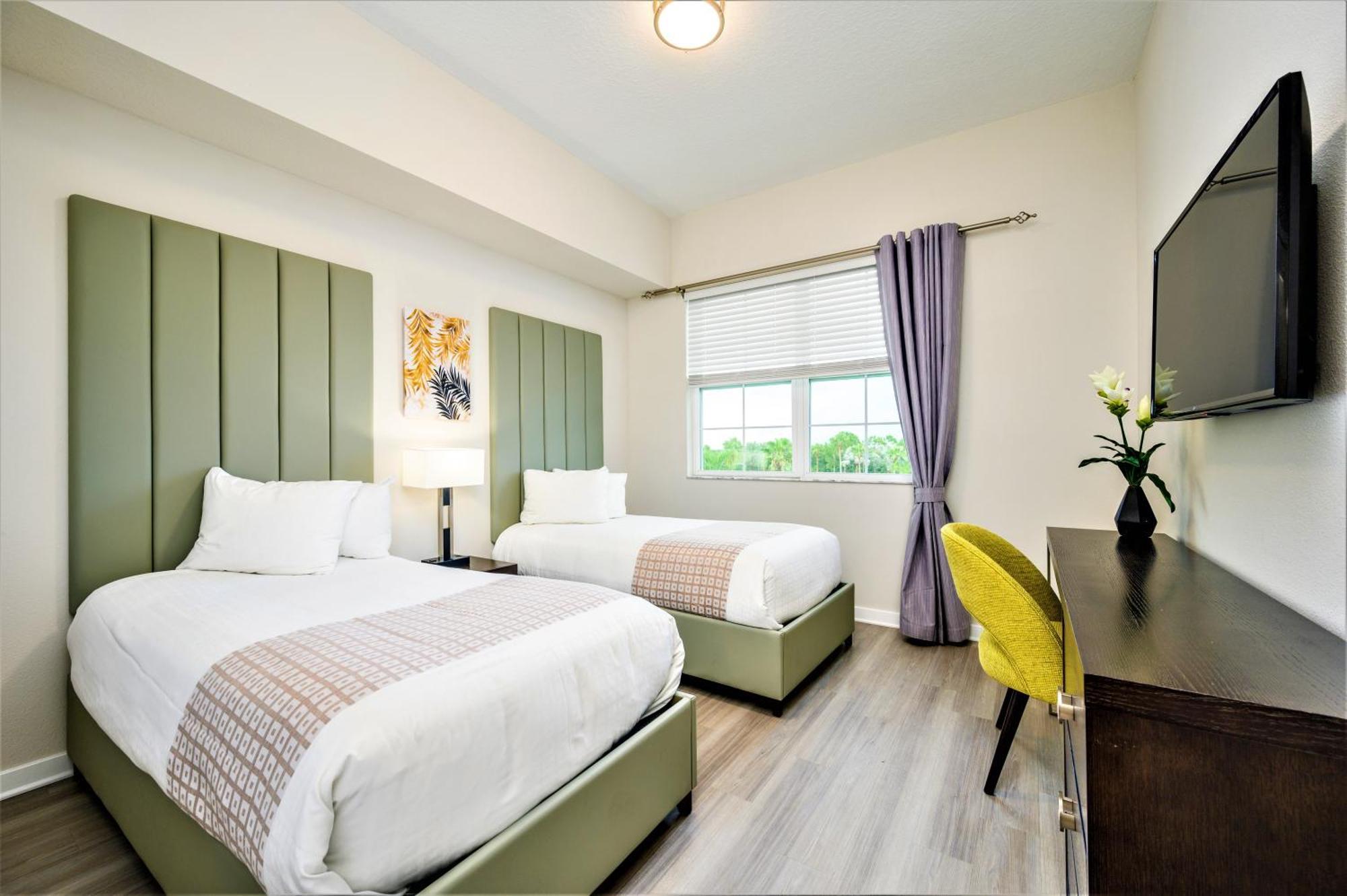 Vista Cay Resort By Millenium At Universal Blvd. Williamsburg Dış mekan fotoğraf