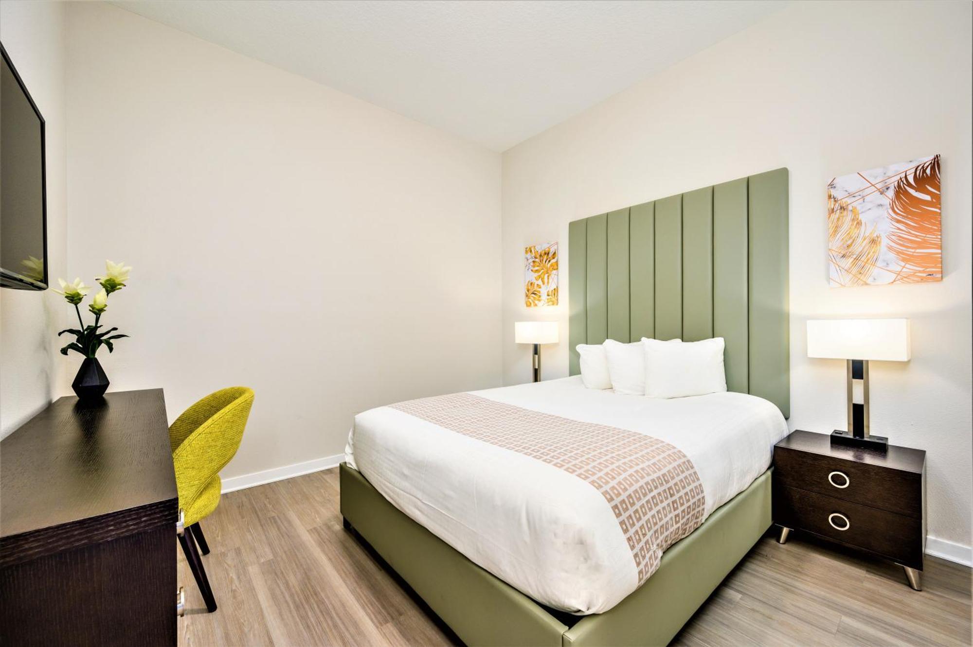 Vista Cay Resort By Millenium At Universal Blvd. Williamsburg Dış mekan fotoğraf