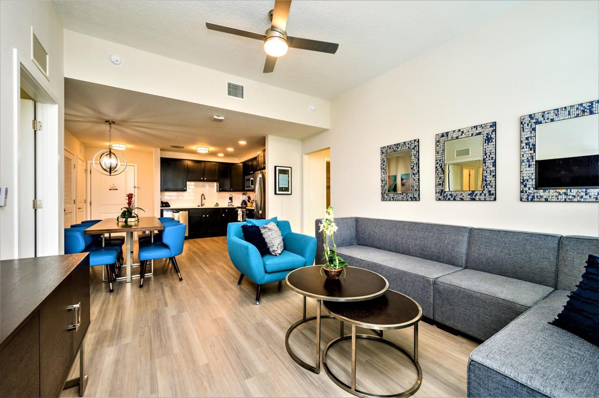 Vista Cay Resort By Millenium At Universal Blvd. Williamsburg Dış mekan fotoğraf