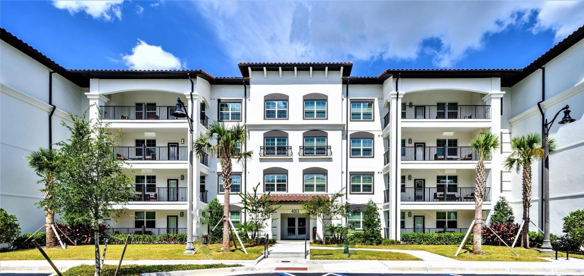 Vista Cay Resort By Millenium At Universal Blvd. Williamsburg Dış mekan fotoğraf
