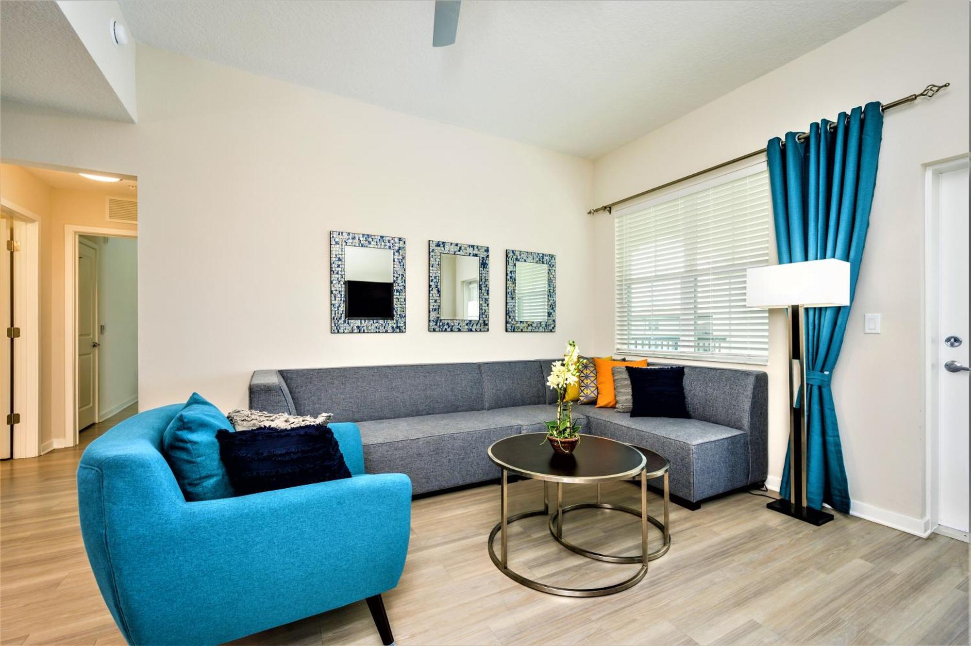 Vista Cay Resort By Millenium At Universal Blvd. Williamsburg Dış mekan fotoğraf