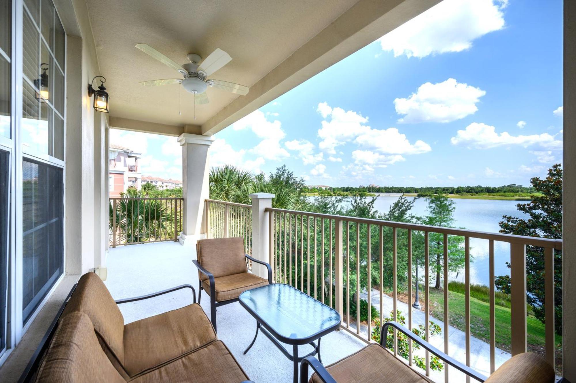 Vista Cay Resort By Millenium At Universal Blvd. Williamsburg Dış mekan fotoğraf