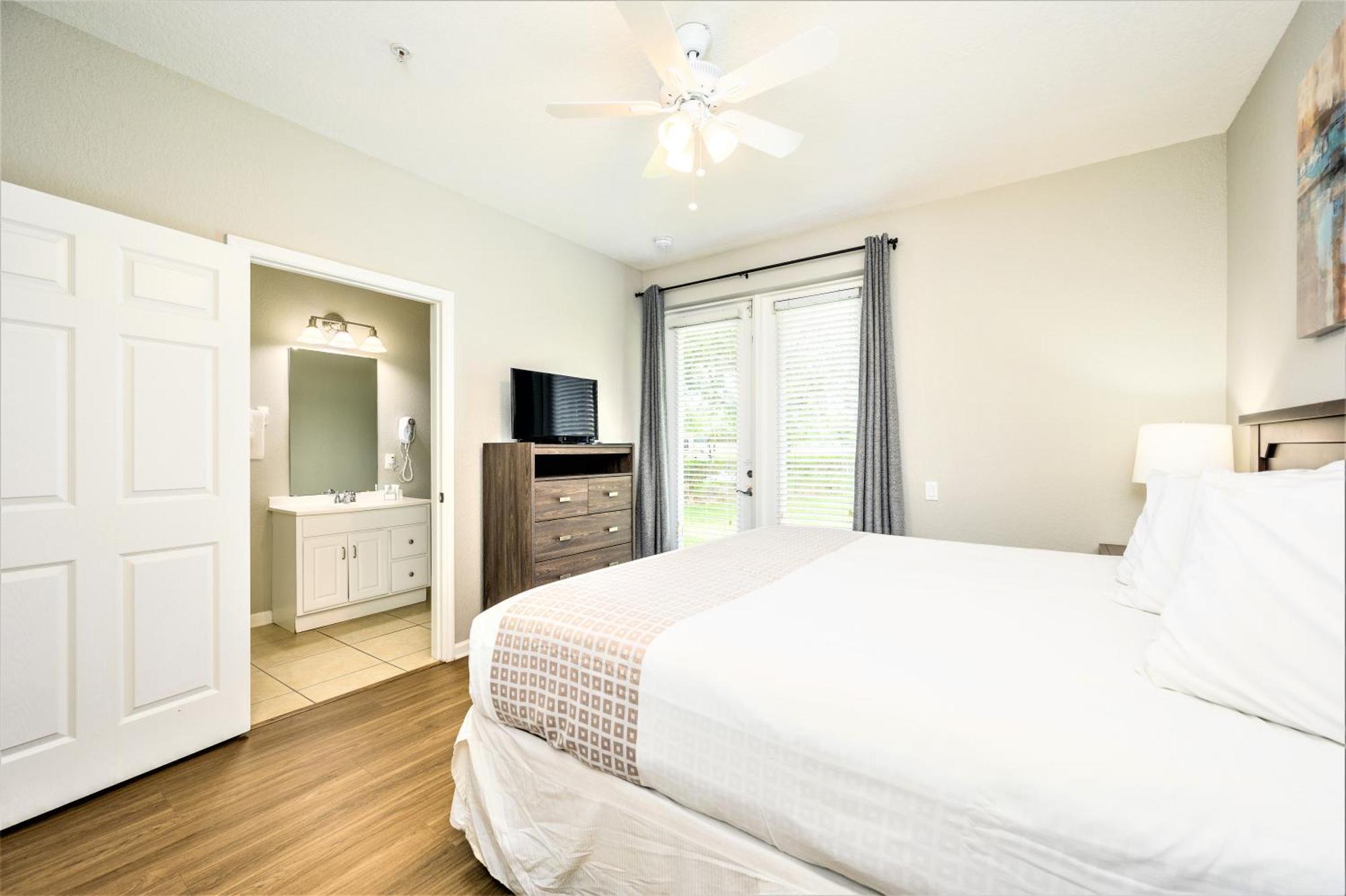 Vista Cay Resort By Millenium At Universal Blvd. Williamsburg Dış mekan fotoğraf