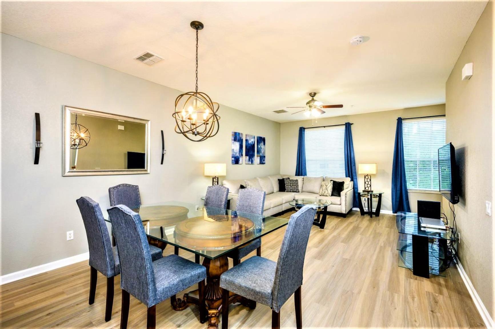 Vista Cay Resort By Millenium At Universal Blvd. Williamsburg Dış mekan fotoğraf