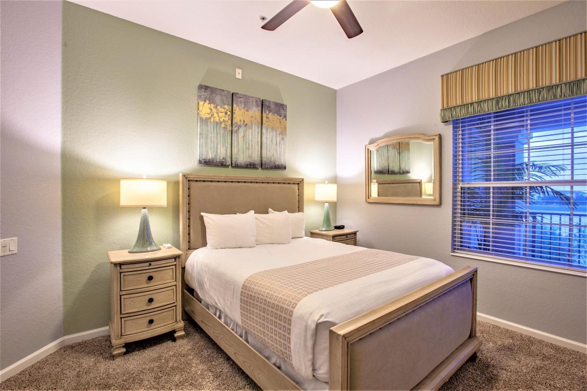 Vista Cay Resort By Millenium At Universal Blvd. Williamsburg Dış mekan fotoğraf