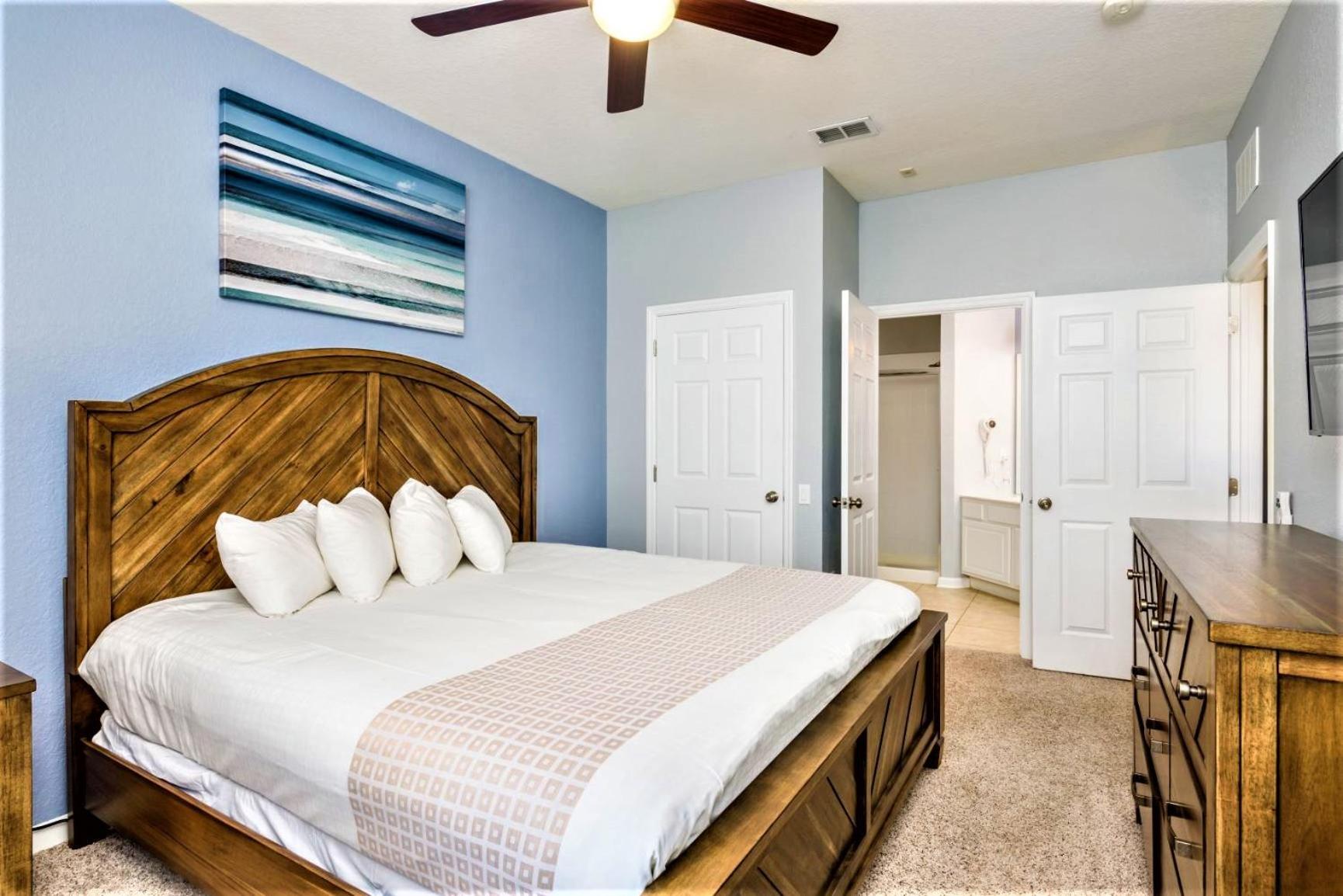 Vista Cay Resort By Millenium At Universal Blvd. Williamsburg Dış mekan fotoğraf