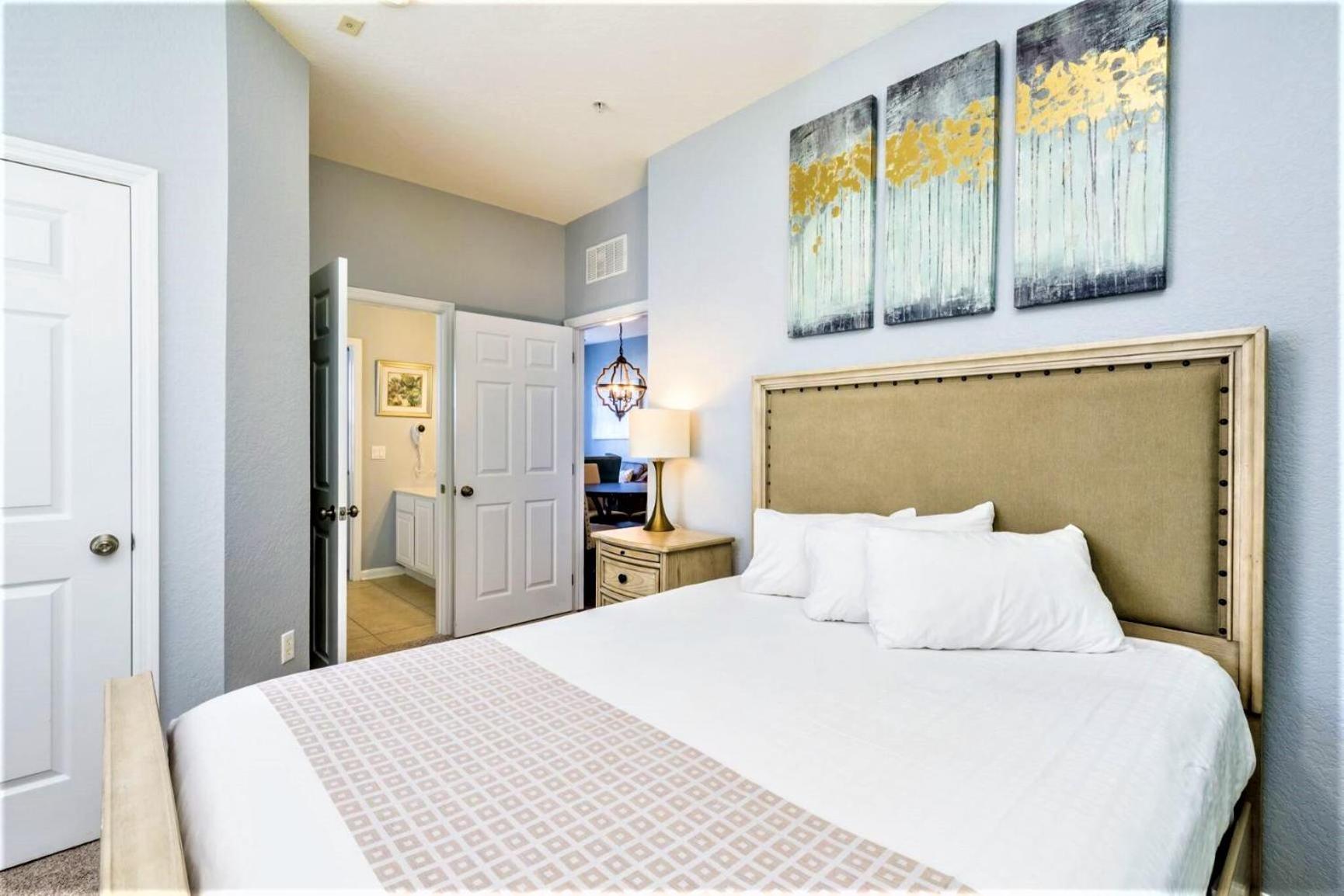 Vista Cay Resort By Millenium At Universal Blvd. Williamsburg Dış mekan fotoğraf