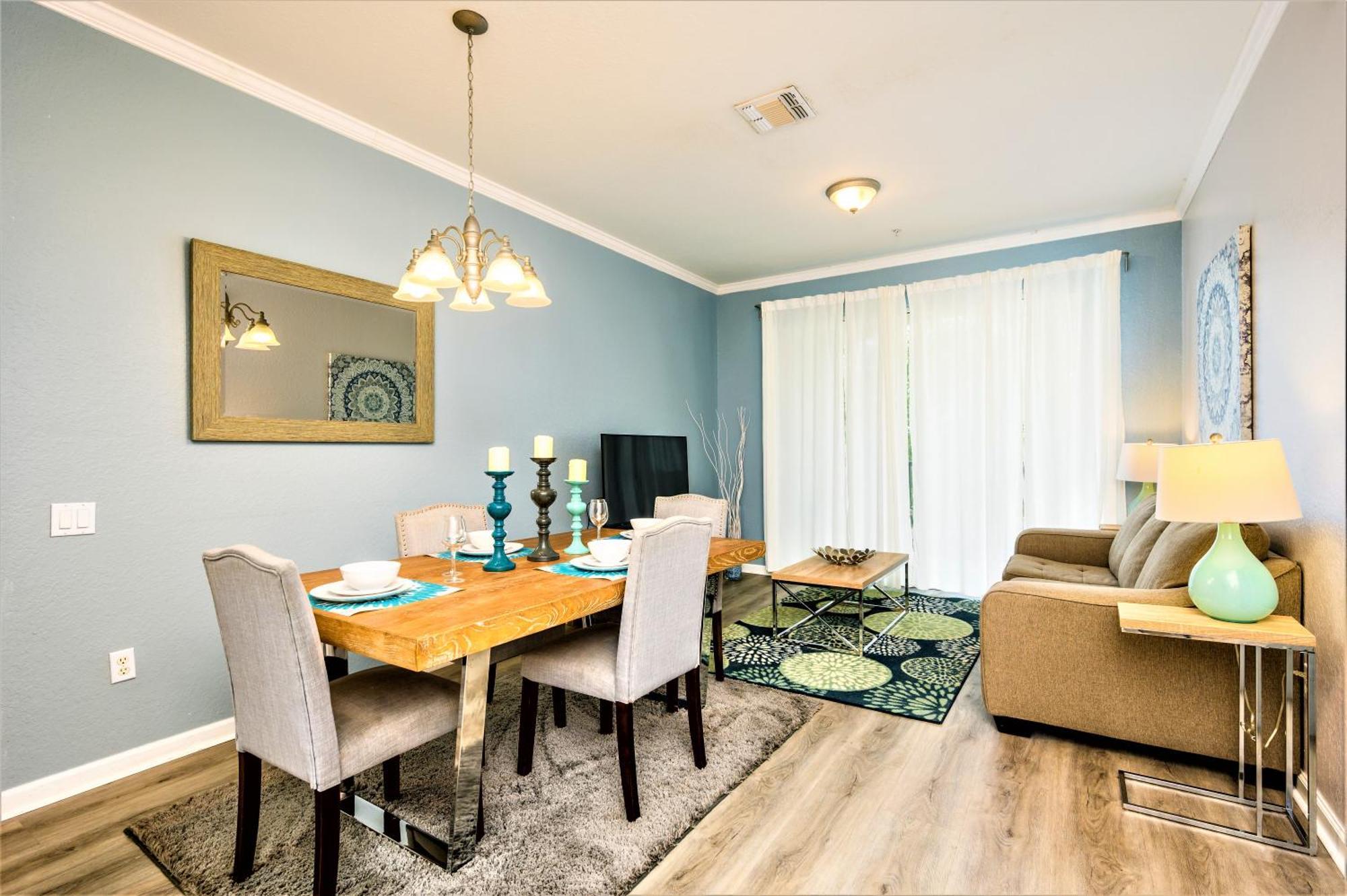 Vista Cay Resort By Millenium At Universal Blvd. Williamsburg Dış mekan fotoğraf