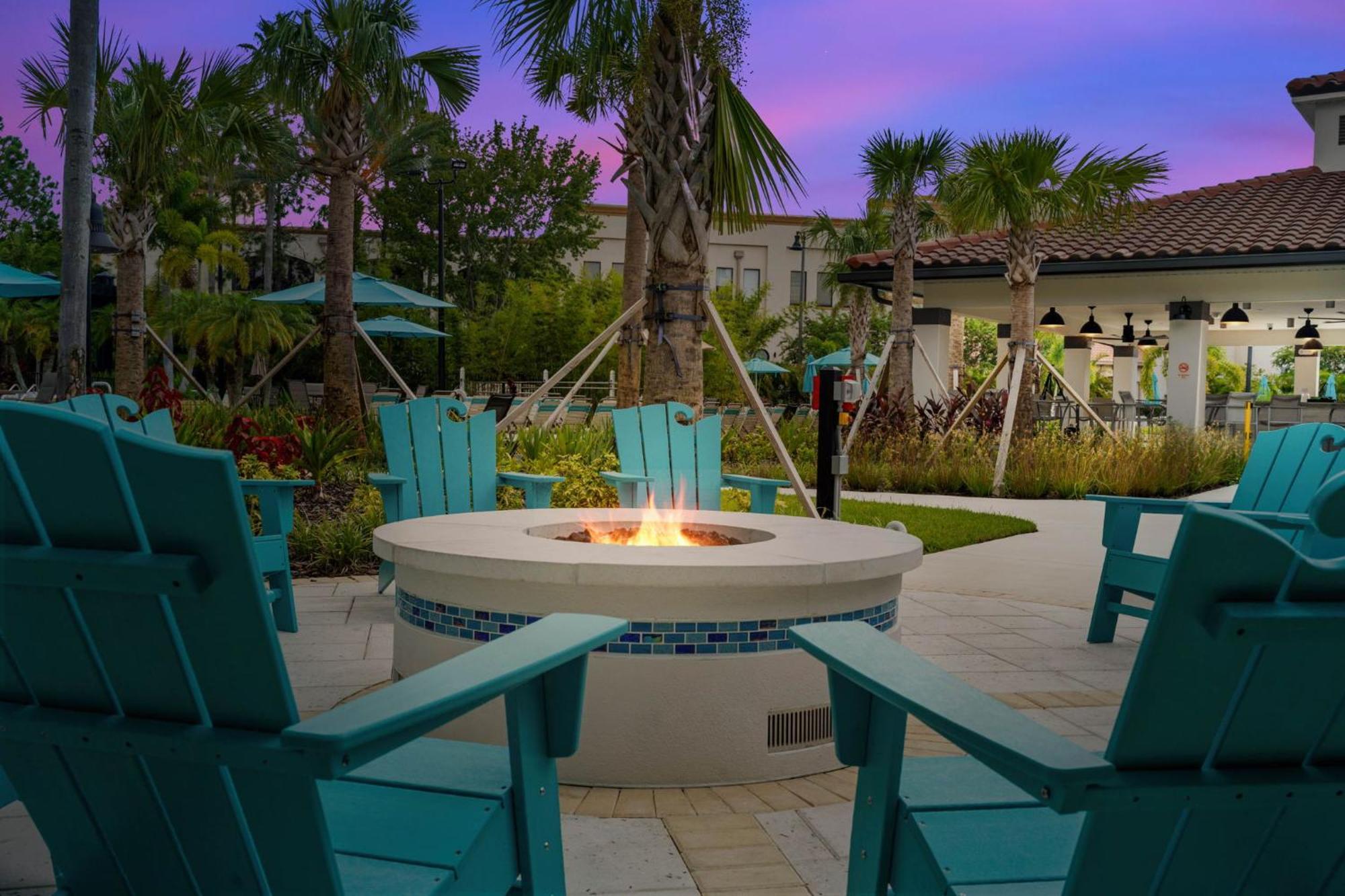 Vista Cay Resort By Millenium At Universal Blvd. Williamsburg Dış mekan fotoğraf