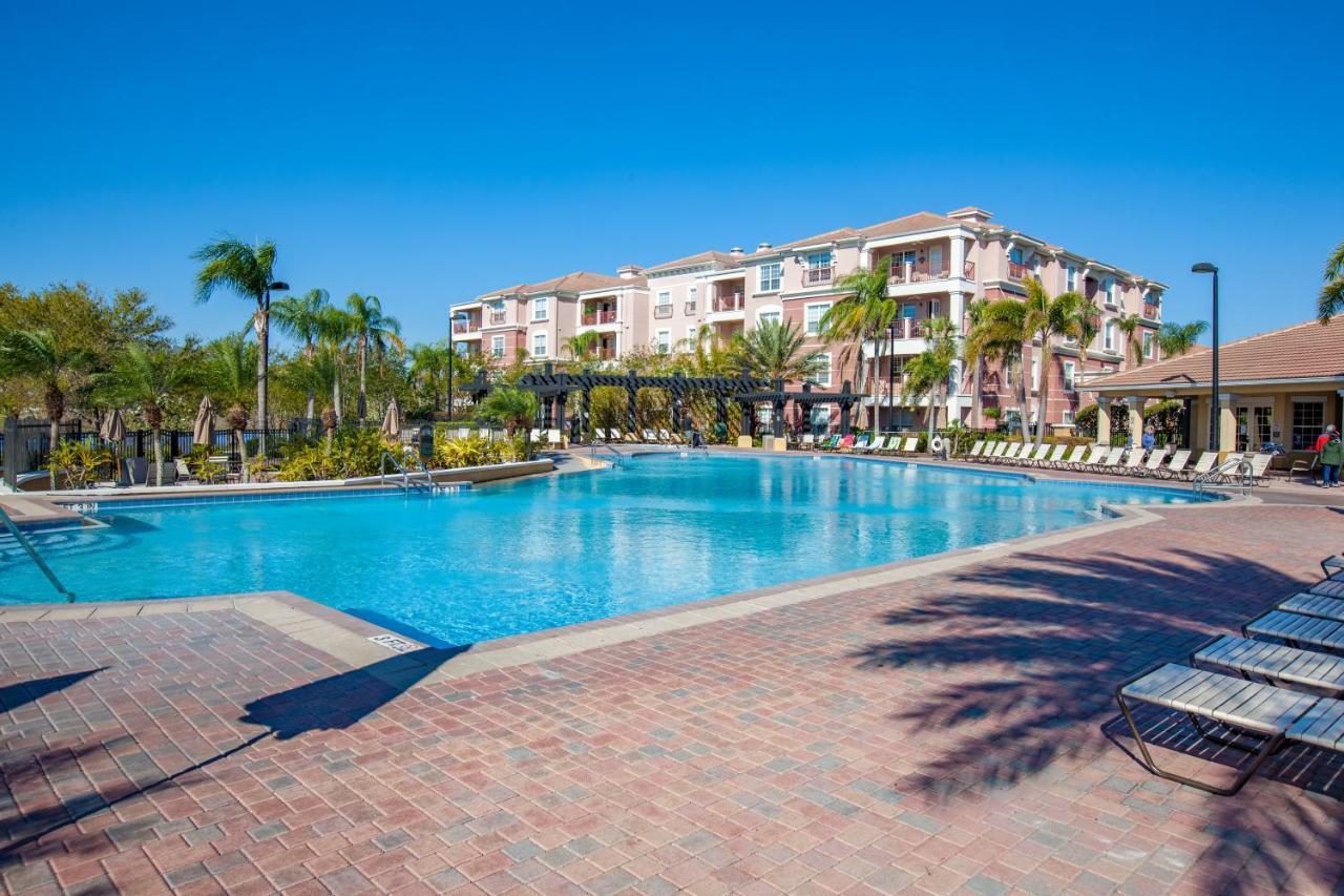 Vista Cay Resort By Millenium At Universal Blvd. Williamsburg Dış mekan fotoğraf